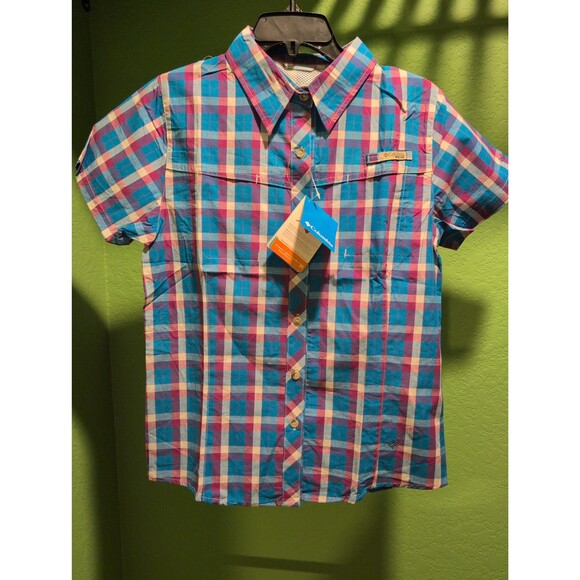 Columbia Other - Columbia button Shirt